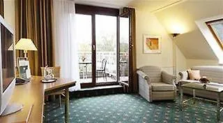 Otel Balance Alte Messe 4*