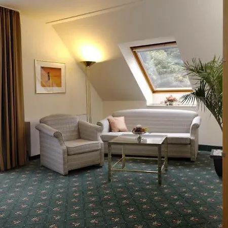 Balance Alte Messe Otel