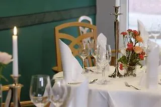 Hotel Balance Alte Messe Lipsk